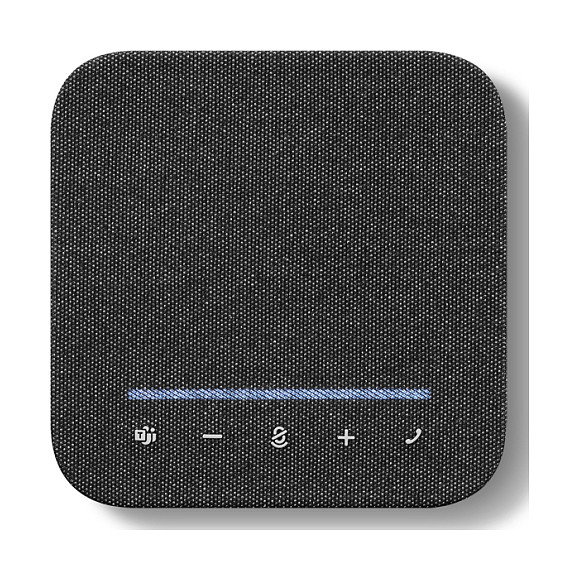 Lenovo Wireless Speakerphone 6000 Negro