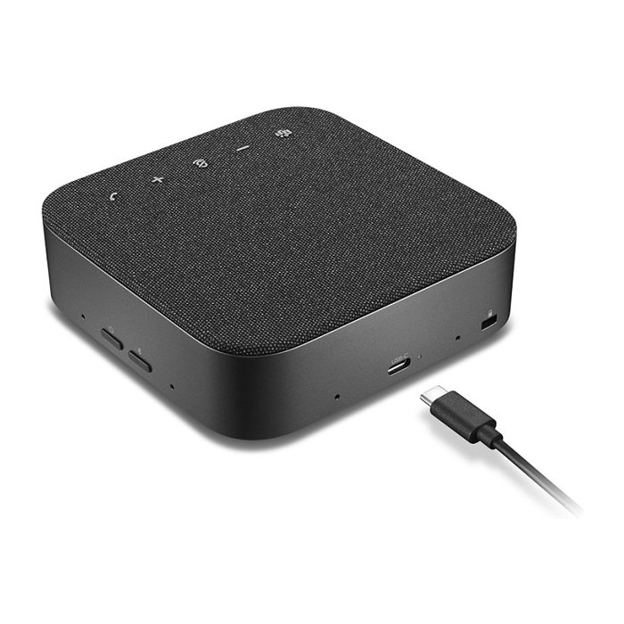 Lenovo Wireless Speakerphone 6000 Negro