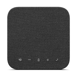 Lenovo Wireless Speakerphone 6000 Negro