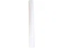 Liderpapel Papel Crespón Blanco 50 cm x 2,5 m 85g/m2