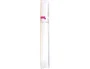 Liderpapel Papel Crespón Blanco 50 cm x 2,5 m 85g/m2