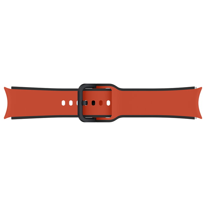 SAMSUNG Correa Deportiva ET-STR90SRE Roja para Galaxy Watch 4/4 Classic/5/5 Pro SAMSUNG Correa Deportiva ET-STR90SRE Roja para Galaxy Watch 4/4 Classic/5/5 Pro