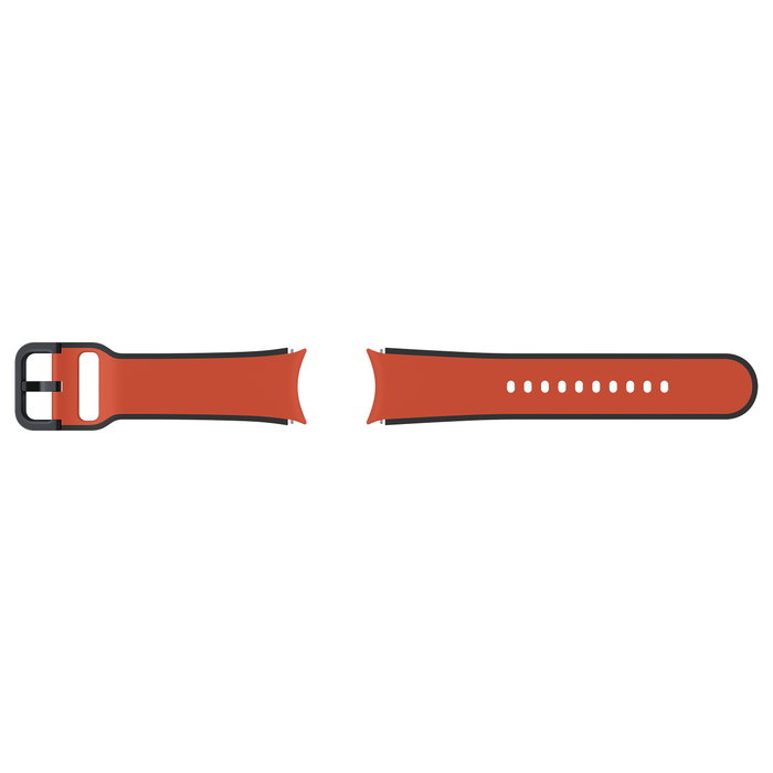 SAMSUNG Correa Deportiva ET-STR90SRE Roja para Galaxy Watch 4/4 Classic/5/5 Pro SAMSUNG Correa Deportiva ET-STR90SRE Roja para Galaxy Watch 4/4 Classic/5/5 Pro