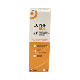 THEA Lephasol Loción 100 ml