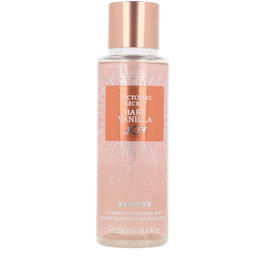 Victoria's Secret Bare Vanilla Joy Shimmer Bruma Corporal 250 ml