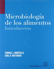 ACRIBIA Microbiologia de los alimentos: introduccion