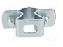 OBO Bettermann ASL 733 14 G Abrazadera con agujero alargado 12-14mm