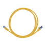 LogiLink Cable de parcheo Cat.6A S/FTP Ultraflex de 2.0m, amarillo