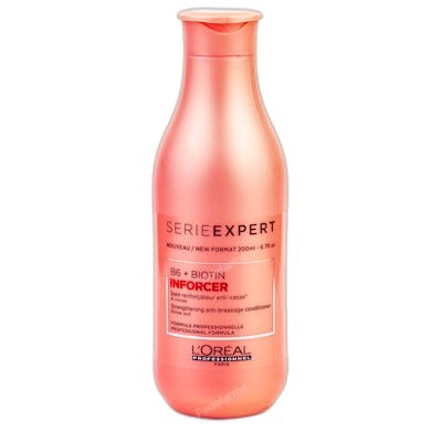 L'ORÉAL PROFESSIONNEL PARIS Inforcer Acondicionador 200 ml L'ORÉAL PROFESSIONNEL PARIS Inforcer Acondicionador 200 ml