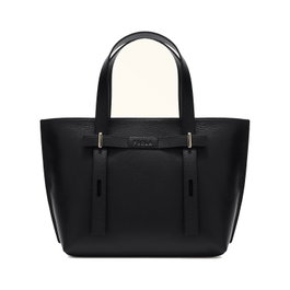 FURLA Bolso FURLA GIOVE Negro en Piel de Vaca WB01107HSF000O60001007
