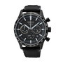 Reloj Hombre Seiko SSB417P1 Negro