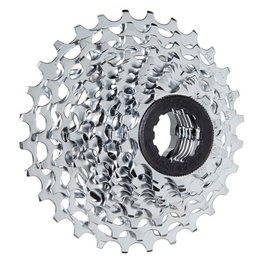 SRAM Cassette PG-1130 11 Velocidades 11-28 Dientes Acero CroMo Compatible Shimano Peso 271g