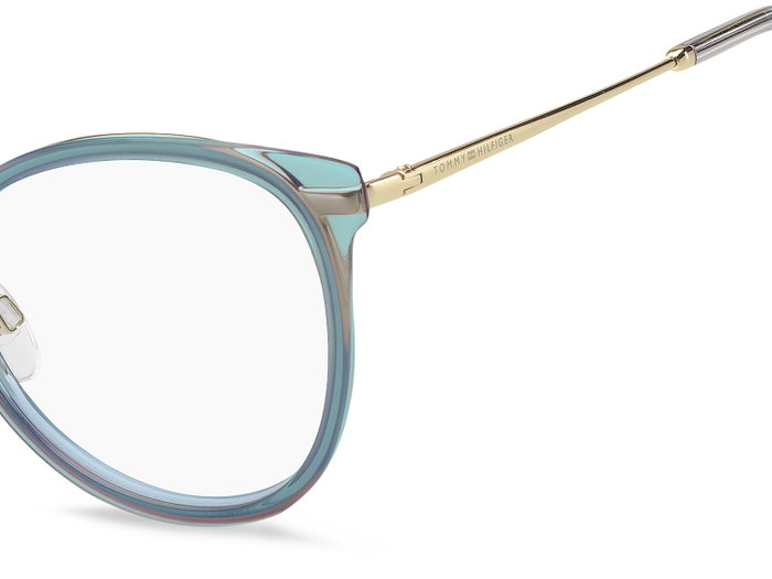 Tommy Hilfiger TH-1837-AGS Gafas de vista Azul