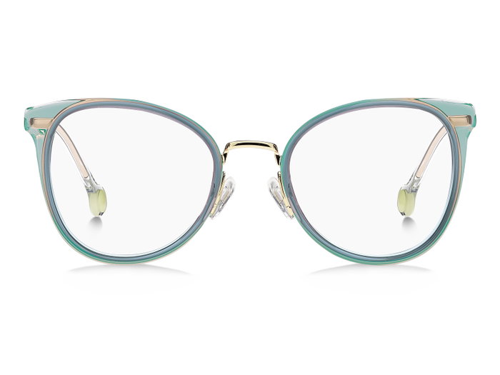 Tommy Hilfiger TH-1837-AGS Gafas de vista Azul