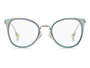 Tommy Hilfiger TH-1837-AGS Gafas de vista Azul