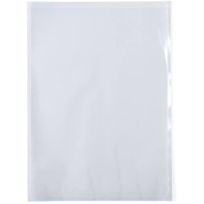HERMA Fundas autoadhesivas A4 1427 transparente