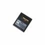 Brother PA-BT-4000LI Batería de Iones de Litio 1800 mAh para Impresoras de Etiquetas, Negro