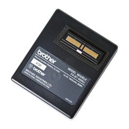 Brother Batería de Litio PABT4000LI para TD-2120N, TD-2130N, TD-2130NHC