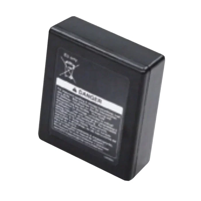 Brother Batería PA-BT4000LI de Ión-Litio 14.4V 1800mAh Compatible con TD2120N TD2130N P-Touch PT-P900 PT-P950 RJ4030 RJ4040