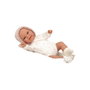 Muñecas Arias Muñeca Elegance Babyto Rosa con Cojín