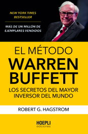 El método Warren Buffett, Robert G. Hagstrom - ULRICO HOEPLI
