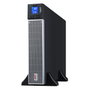 APC Easy UPS On-Line 3000VA 2700W 2U Rack Negro/Plata