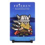 Frieren: Beyond Journey's End FiGGYZ Figura Coleccionable Magnética Eisen 11 cm