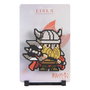 Frieren: Beyond Journey's End FiGGYZ Figura Coleccionable Magnética Eisen 11 cm