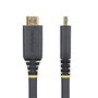 Cable HDMI Startech HDMI2-CABLE-GRIP-15M Negro