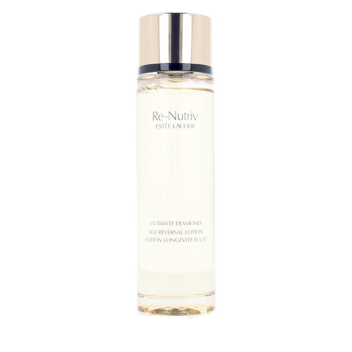 Estée Lauder RE-NUTRIV Ultimate Diamond Loción Antiedad 200 ml