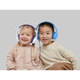 Belkin Soundform Mini 2 Wireless On-Ear Kids Purple AUD012hqPU