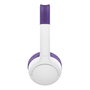Belkin Soundform Mini 2 Wireless On-Ear Kids Purple AUD012hqPU