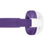 Belkin Soundform Mini 2 Wireless On-Ear Kids Purple AUD012hqPU