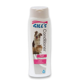 Croci Gills Acondicionador Pearl 200ml (Reacondicionado)