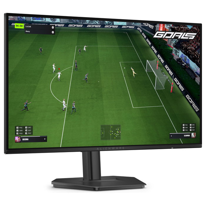 DELL Alienware AW2726DL Monitor Gaming 27 pulg QHD 280 Hz IPS Black DELL Alienware AW2726DL Monitor Gaming 27 pulg QHD 280 Hz IPS Black