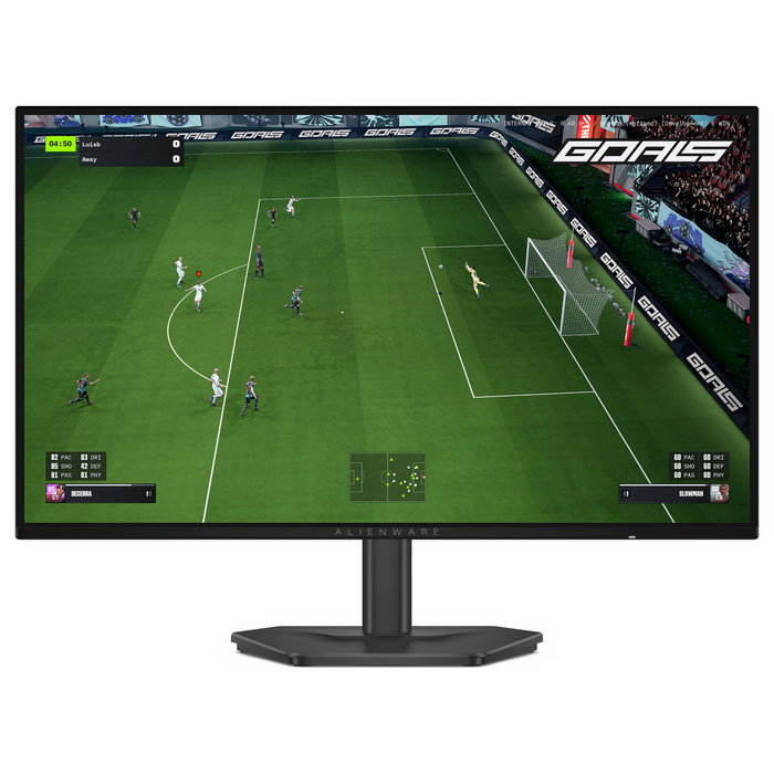 DELL Alienware AW2726DL Monitor Gaming 27 pulg QHD 280 Hz IPS Black DELL Alienware AW2726DL Monitor Gaming 27 pulg QHD 280 Hz IPS Black