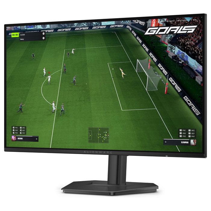 DELL Alienware AW2726DL Monitor Gaming 27 pulg QHD 280 Hz IPS Black DELL Alienware AW2726DL Monitor Gaming 27 pulg QHD 280 Hz IPS Black