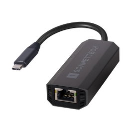 Sonnet Solo5G USB-C a 5Gb Ethernet