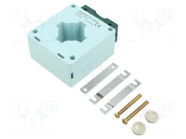 BREVE TUFVASSONS BTI Transformador de corriente 250A 2,5VA