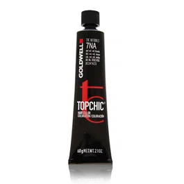 Goldwell TopChic 7NA Middle Natural Ash Blonde Tinte Permanente
