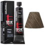 Goldwell TopChic 7NA Middle Natural Ash Blonde Tinte Permanente