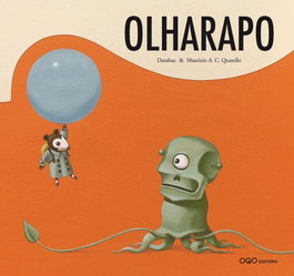 Olharapo, Darabuc - OQO