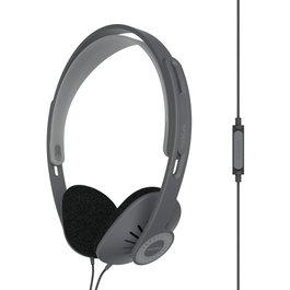 Koss KPH30ik Negro