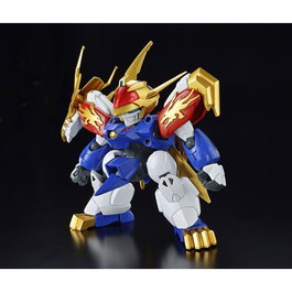 Bandai Hobby Figura Ryujinmaru Mashin Hero Wataru