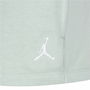 Pantalones Cortos Deportivos para Niños Jordan Jdg Brooklyn Ess Ft XL
