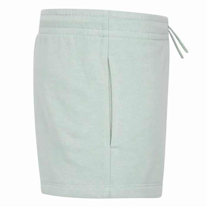 Pantalones Cortos Deportivos para Niños Jordan Jdg Brooklyn Ess Ft XL