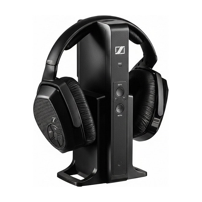 EPOS RS 175-U Micrófono Profesional de Estudio con USB