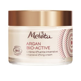 Melvita ÁRGAN BIO-ACTIVO Crema Reafirmante Antiarrugas 15 ml