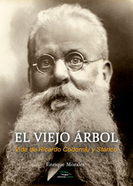 El viejo árbol, Enrique Morales - RODENO