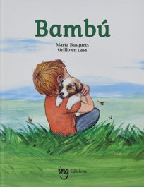 Bambú, Marta Busquets de Jover - ING EDICIONS